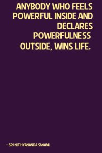 powerfulness