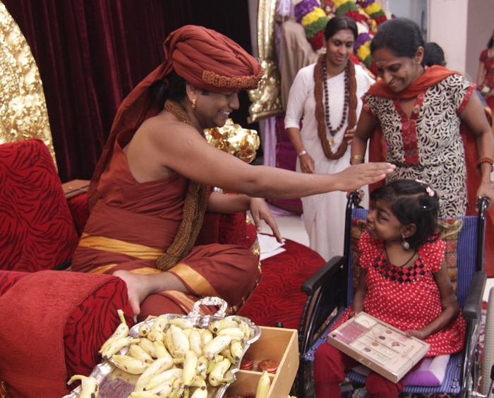 How can I contribute and make a difference&nbsp;!