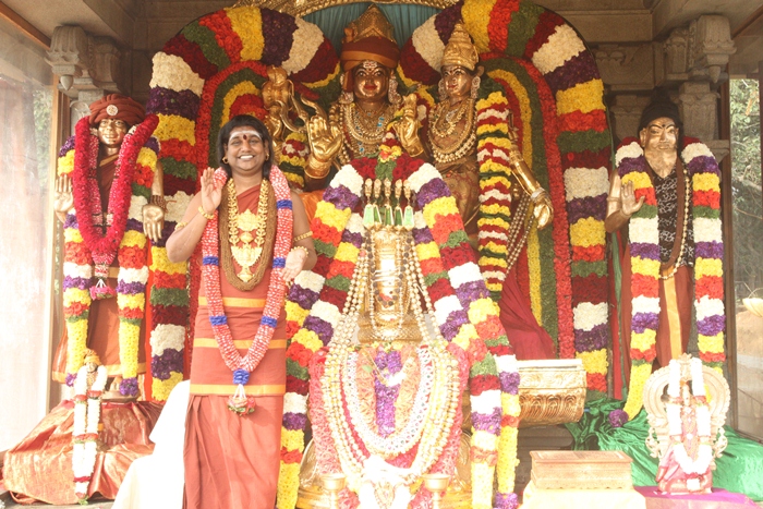 Life is all about evolving your cognition from Perception to Fact, Fact to Truth, Truth to&nbsp;Reality