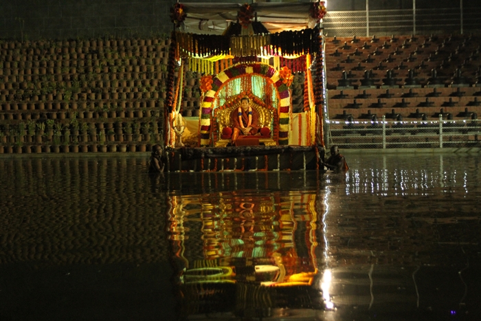 Throughout My life, I was, I am, I will be always authentically enriching, empowering people&nbsp;continuously.