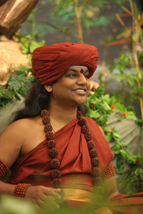 The only thing you need in the whole life is stamina to stand up till you see the victory, nothing&nbsp;else!