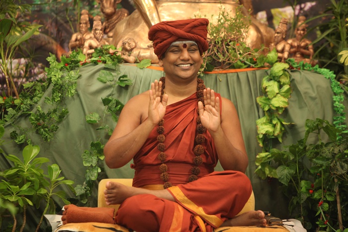 First, foremost, and final words given to the universe from the Universe, given to humanity from the Cosmos