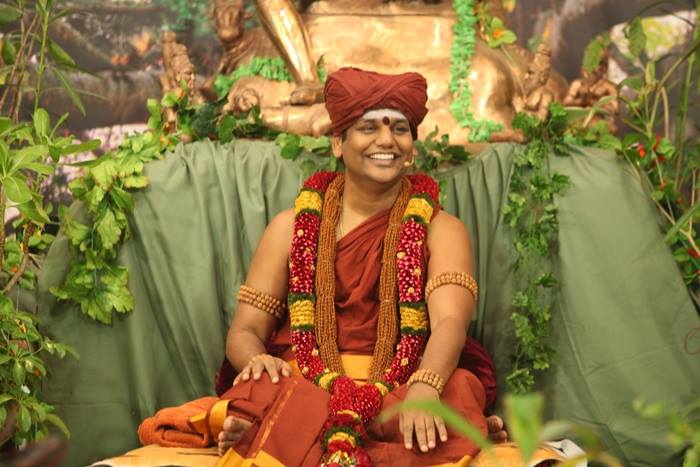 When your Third Eye is awakened, you will understand there is no such thing as “inner”,&nbsp;“outer”