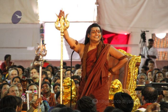 Consciousness can interfere with anything and directly&nbsp;change