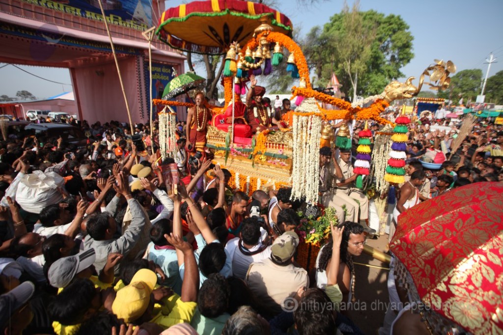 Being active is thousand times more joyful, exciting than any of the so-called luxuries and comforts you have in your&nbsp;life.