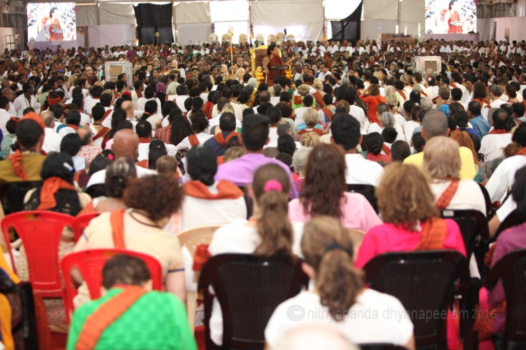 Listening to the truths but not living them, is the most dangerous