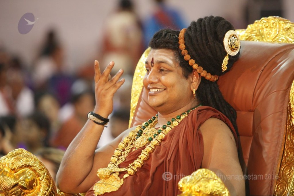 Approaching everything with tremendous love and patience from the context of grasping the Truth is&nbsp;Seeking