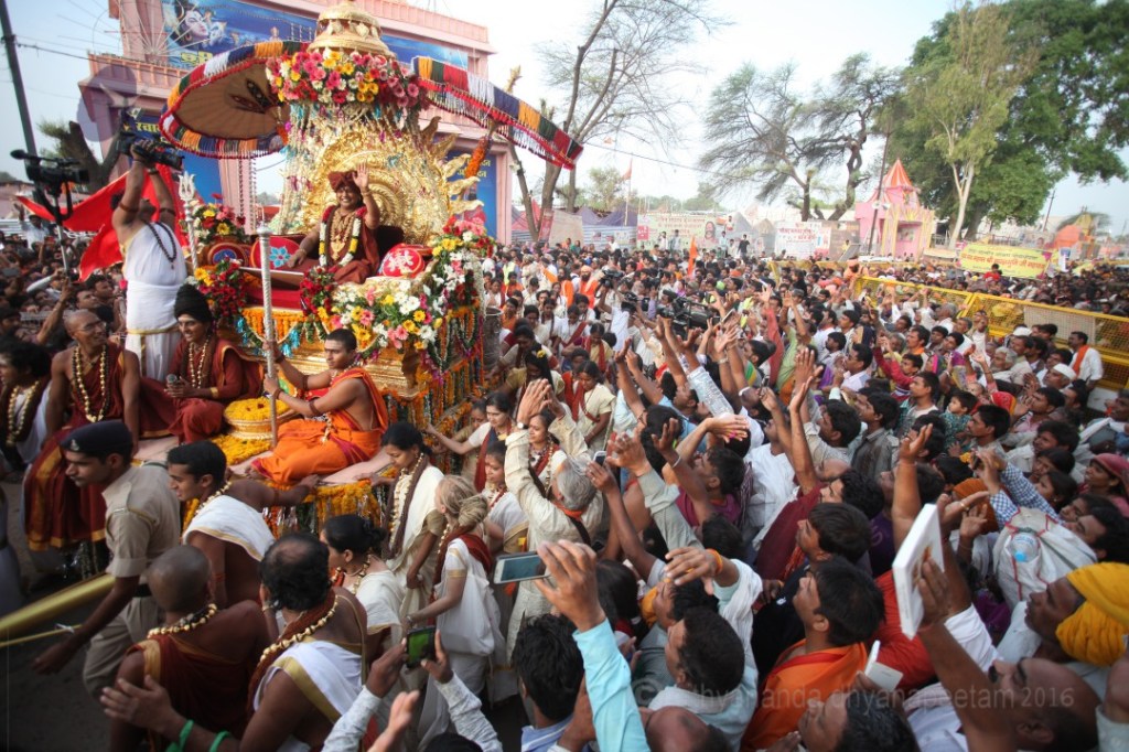 All the best things of my life, was living in Me when I was&nbsp;seeking!