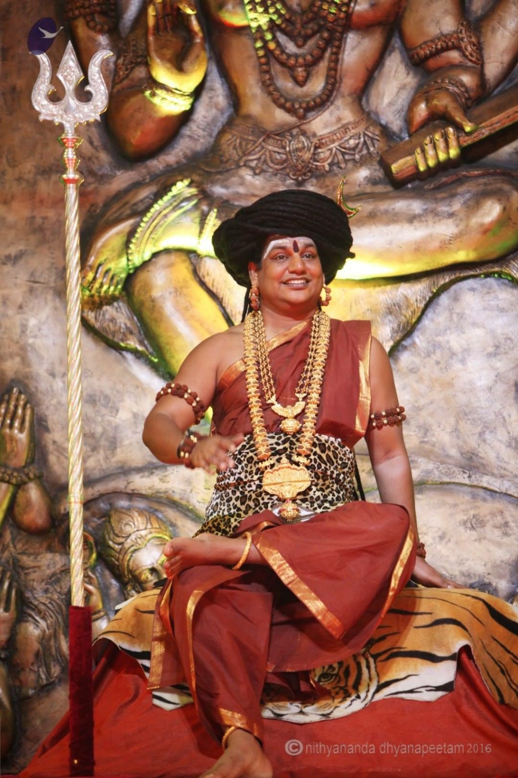 What are different types of&nbsp;karma?