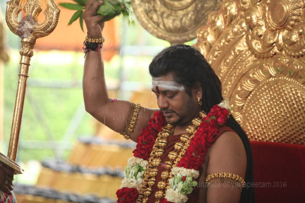 If you have the right understanding and context, so much of activism will be there in&nbsp;you.