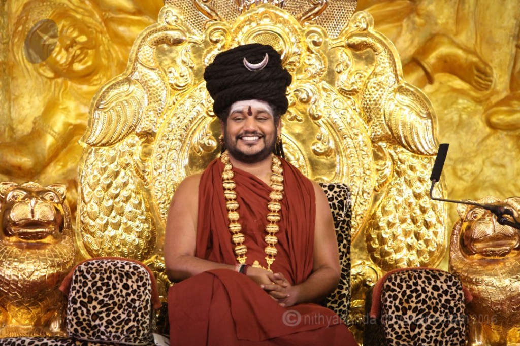 Life is independent intelligence. It will start expressing when you drop all the inauthentic&nbsp;cognitions.