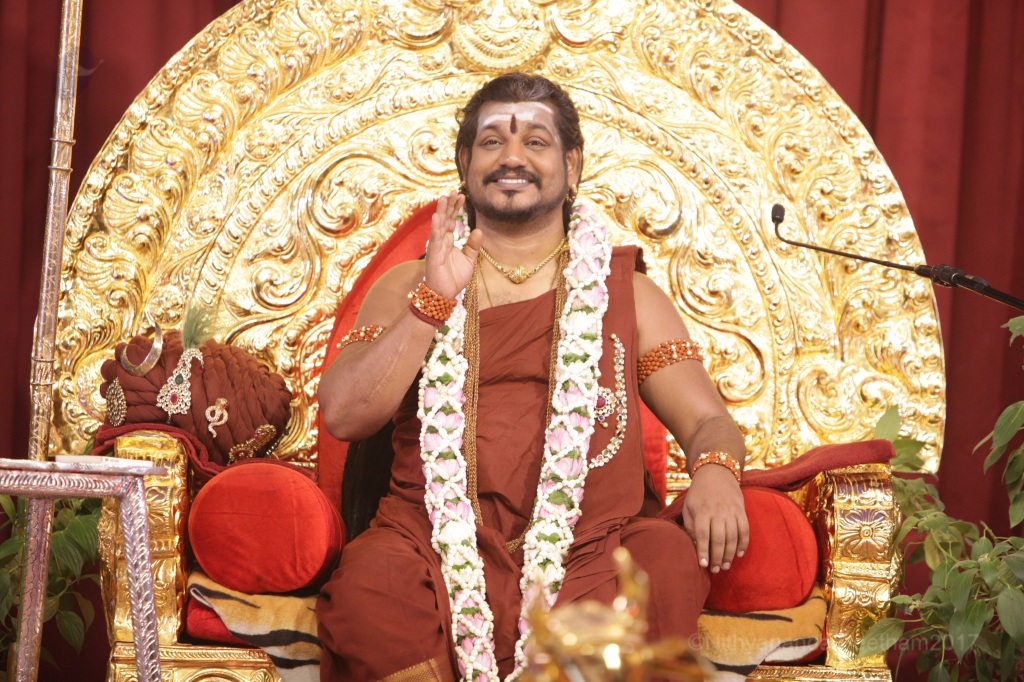 “I go through whatever I go through which I don’t want in my life just for that one thing!” is called your fundamental right. Anything you think as your fundamental right, whether its money, name and fame, relationships, pleasure, you will get that, but by that very thing which you equated your life to, you will feel cheated by&nbsp;that!