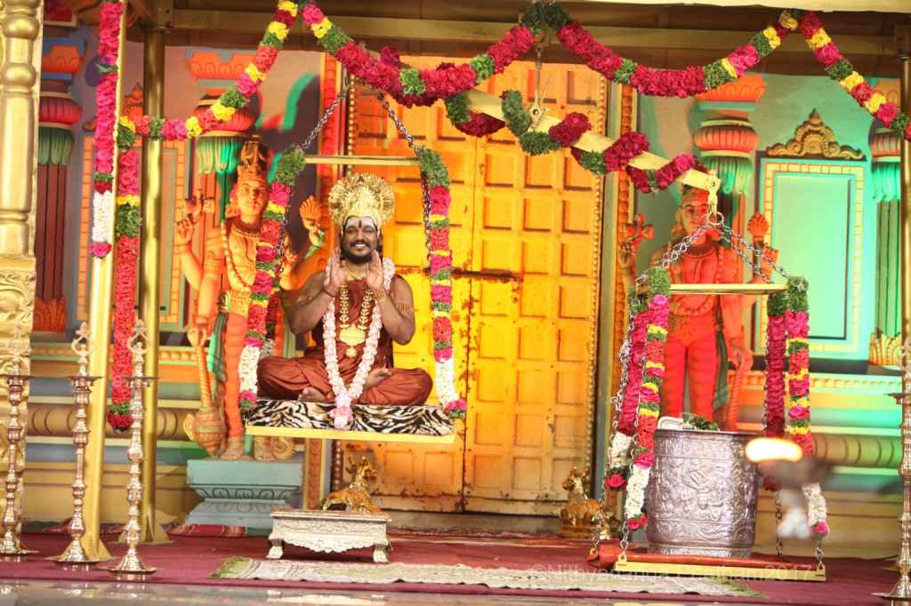 Why you should be always blissful, why you should be with and in Nithyaananda&nbsp;?