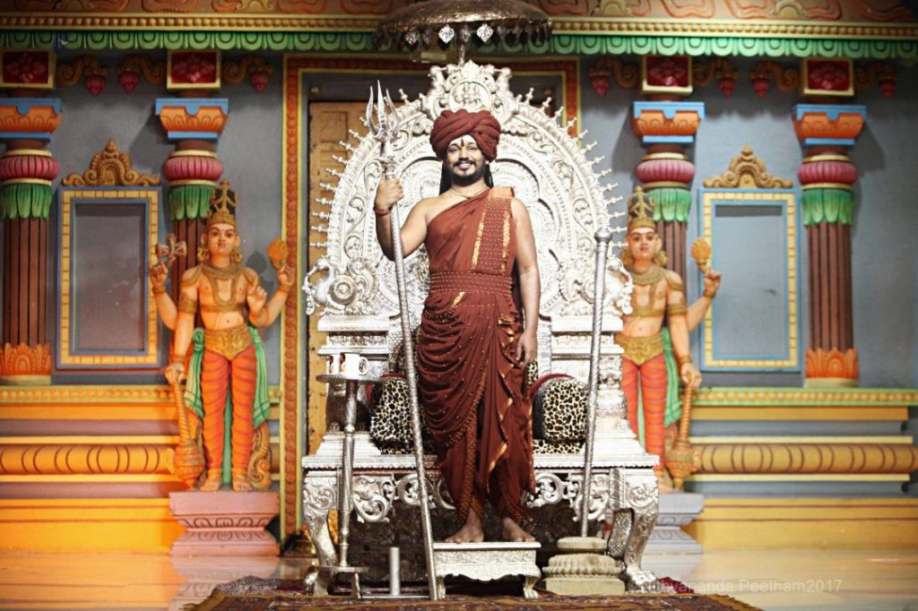 Dhīrās are those who discover the ear of the ear, mind of the mind, speech of the speech, prana of the prana, and realizing that, they achieve, the immortal&nbsp;eternal!