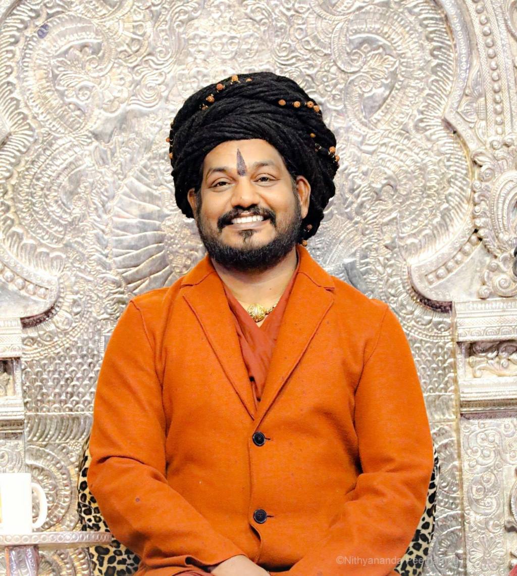 Hamsa Mantra Meditation