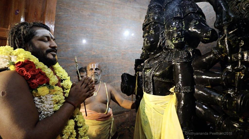 It is awareness that transforms pain to bliss which is the energy that exists no matter what the external situation may&nbsp;be!