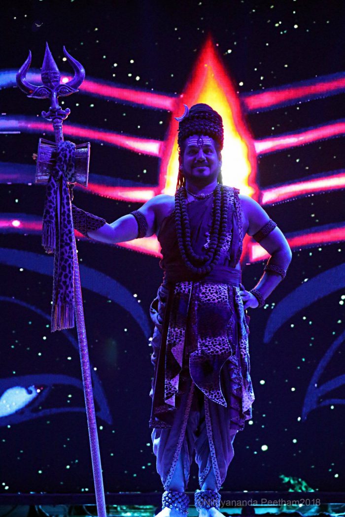 Remembering the ‘Seer’ meditation&nbsp;technique