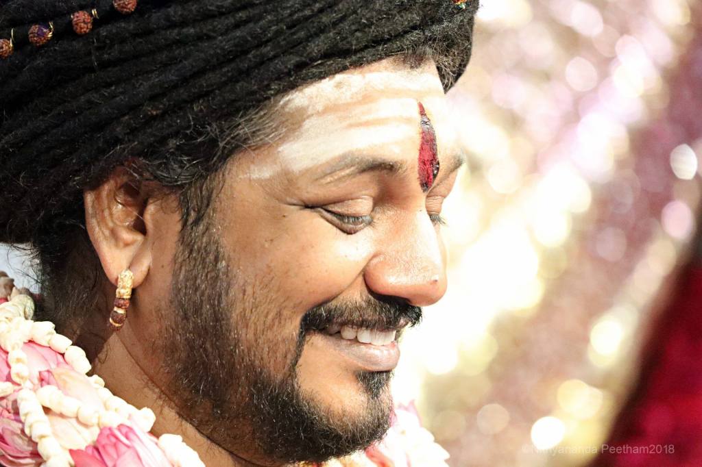 Do not try to retain the feeling of bliss that comes with&nbsp;unclutching!