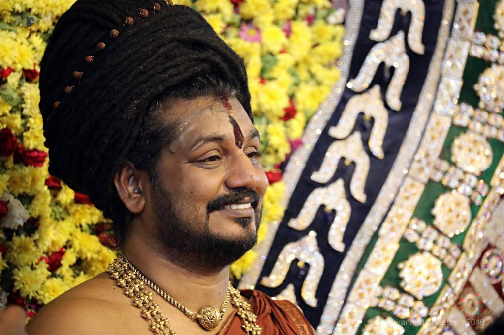 Do not try to renounce your pain, because by your very nature it is getting renounced, flowing away from you!