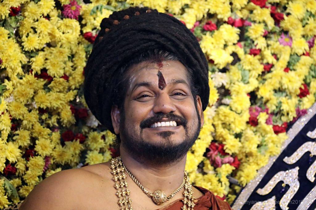 If my body is again and again replacing itself, rejuvenating itself, then why do I carry the same disease?