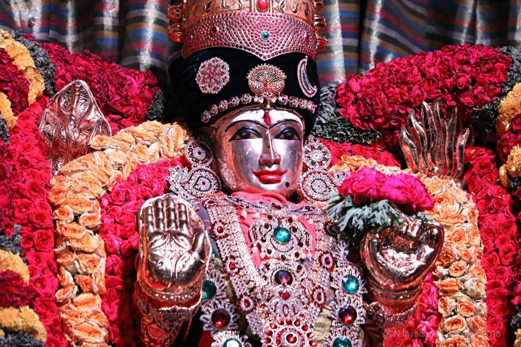 Can our karma be exhausted by doing charitable&nbsp;service?