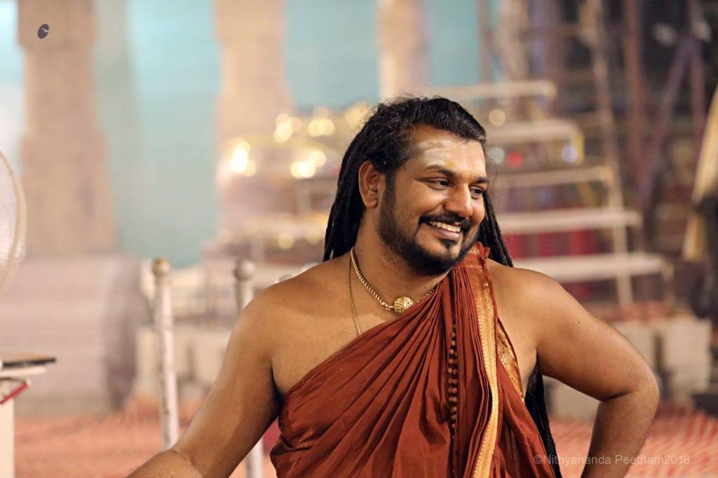 The difference between ordinary frustration and Buddha’s frustration was he was complete and intense in his frustration as&nbsp;well