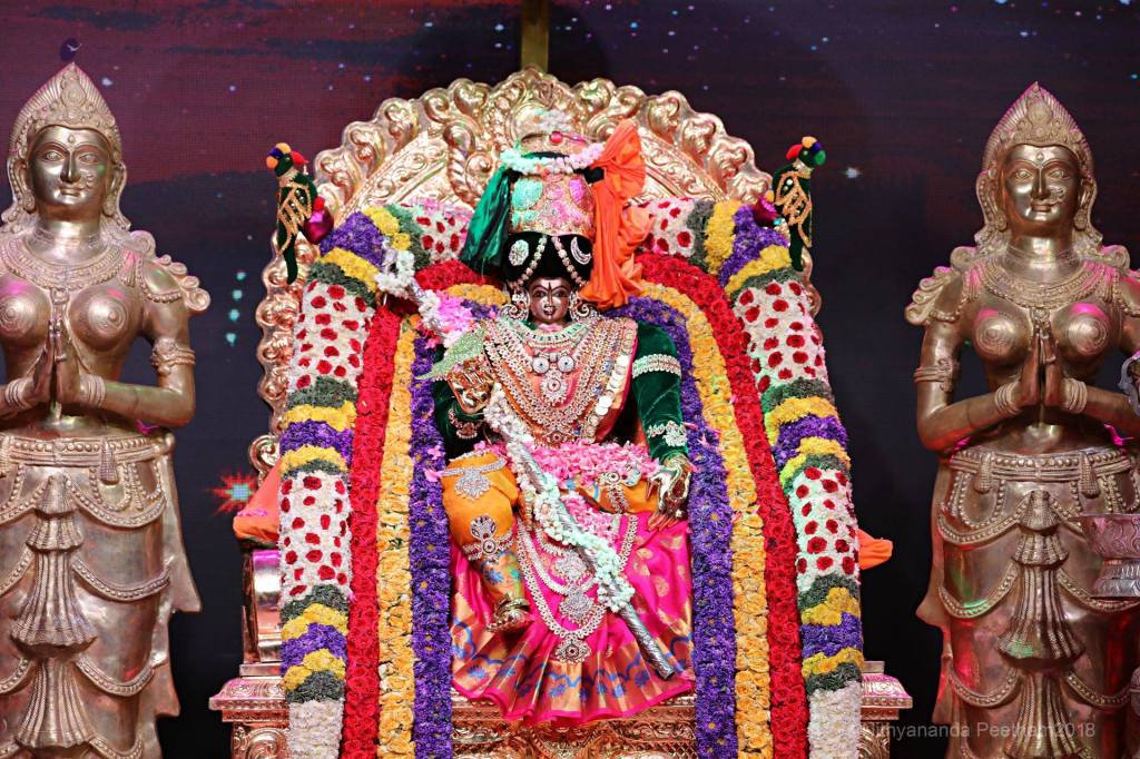 Acting out of your own intelligence is taking complete responsibility for what you do at all times!