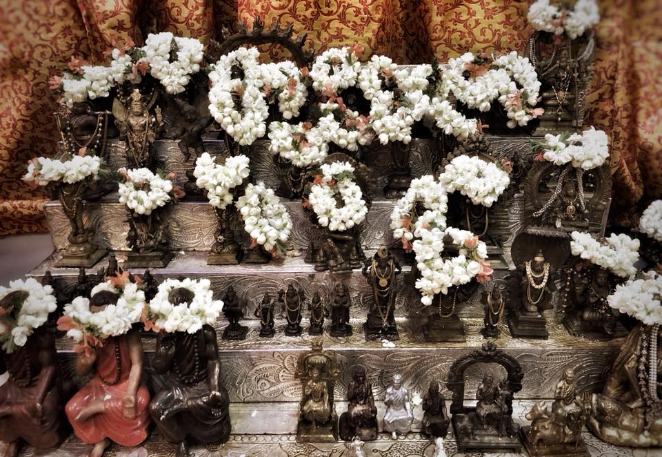 All that exists is energy, declares the first line of Ishavasya&nbsp;Upanishad!