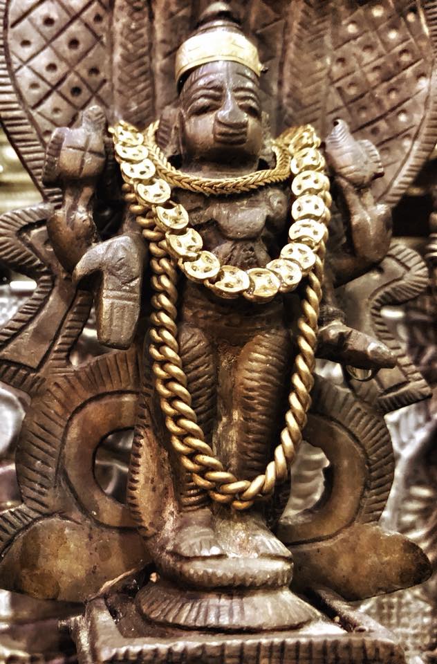 Maturity is functioning out of immense innocence and giving your whole to the&nbsp;moment!