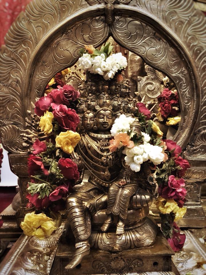 Eleven Dimensions of&nbsp;Universe