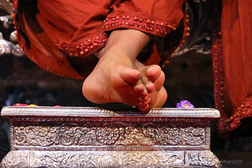 Vacuum is energy not absence of&nbsp;matter