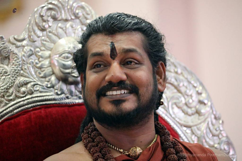 My mission is to create a peaceful, joyful, blissful, conscious, enlightened&nbsp;society.