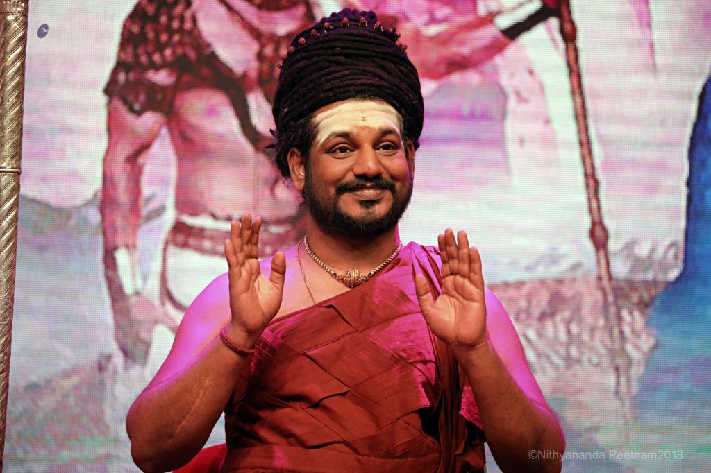 When you are really blissful, you work with higher intelligence!