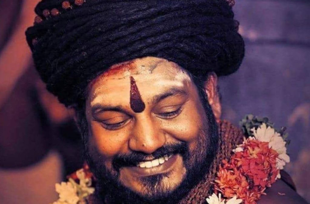 At that time of death, only the spiritually intelligent events in your life, or conscious decisions that you made in your spiritual journey will shine in&nbsp;multicolor!