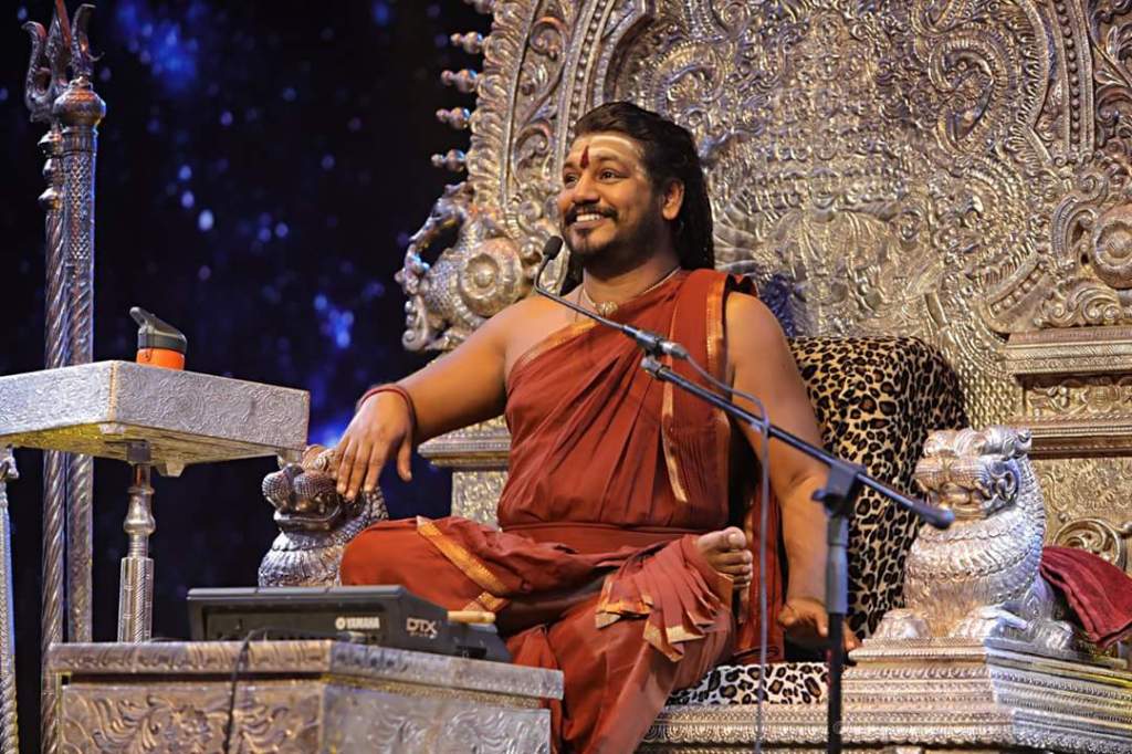 The purpose of meditation itself is to bring the fourth state of turiya into our waking state and deep sleep&nbsp;state