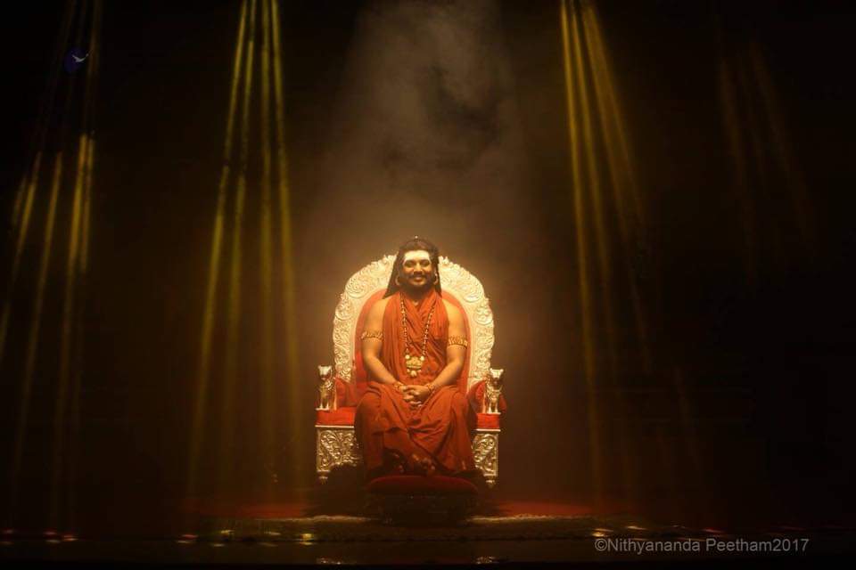 The word ‘ananda’ itself means, ‘that which cannot be reduced, which cannot be lost’