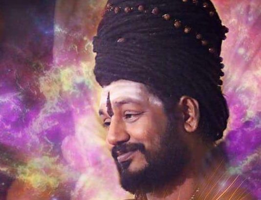 Five attitudes with which one relates with the master