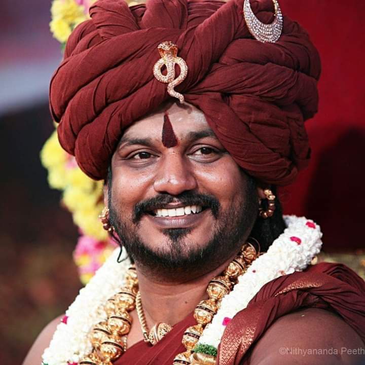 When you are caught in an engram, just be in the Avatar’s presence, you will be completely healed of it.