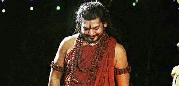 I am not here to prove my divinity. I am here to prove your&nbsp;divinity!