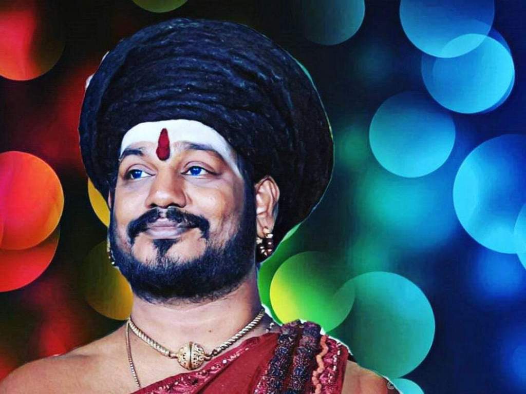 Nithya Dhyaan meditation technique