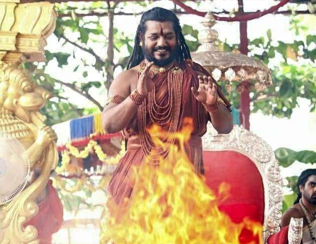 There is no such thing as 99.9 percent enlightened or very close to enlightenment or very near to enlightenment, either you are enlightened or you are&nbsp;not!