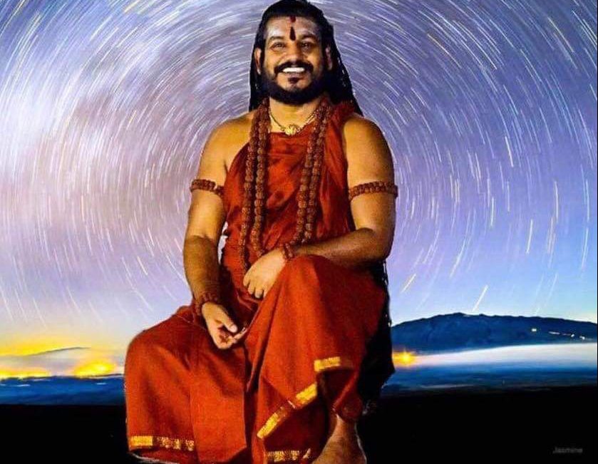 Sannyas is the understanding of the transient nature of&nbsp;everything