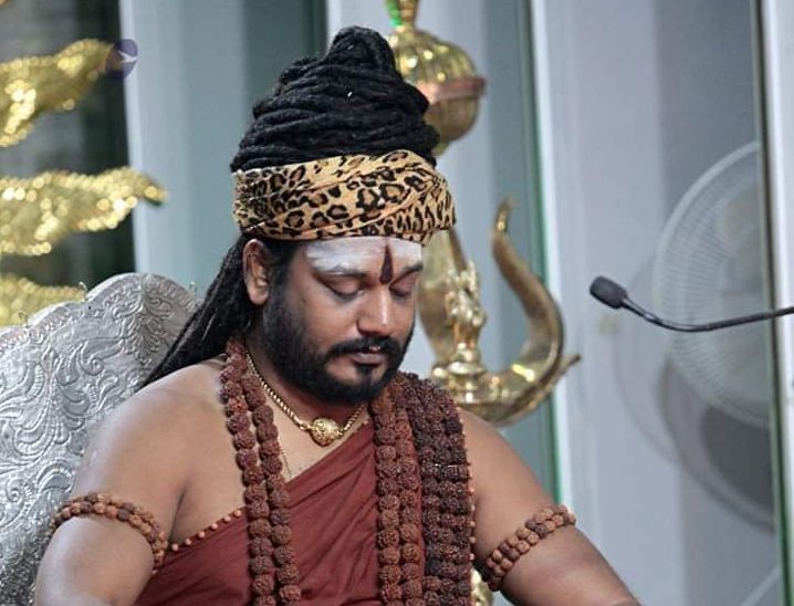 What is the role of the master in&nbsp;sannyas?