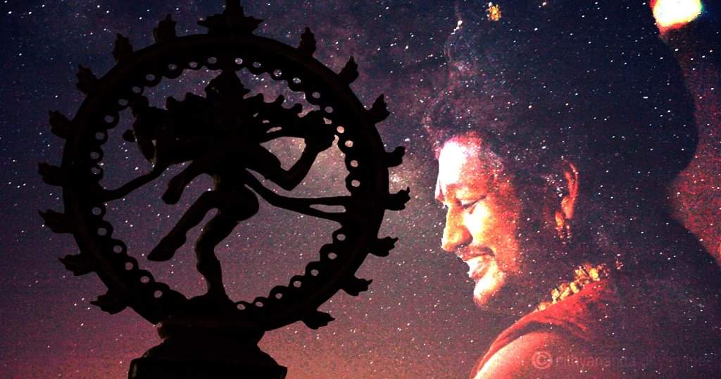 Technique to balance the fire and water elements in the body