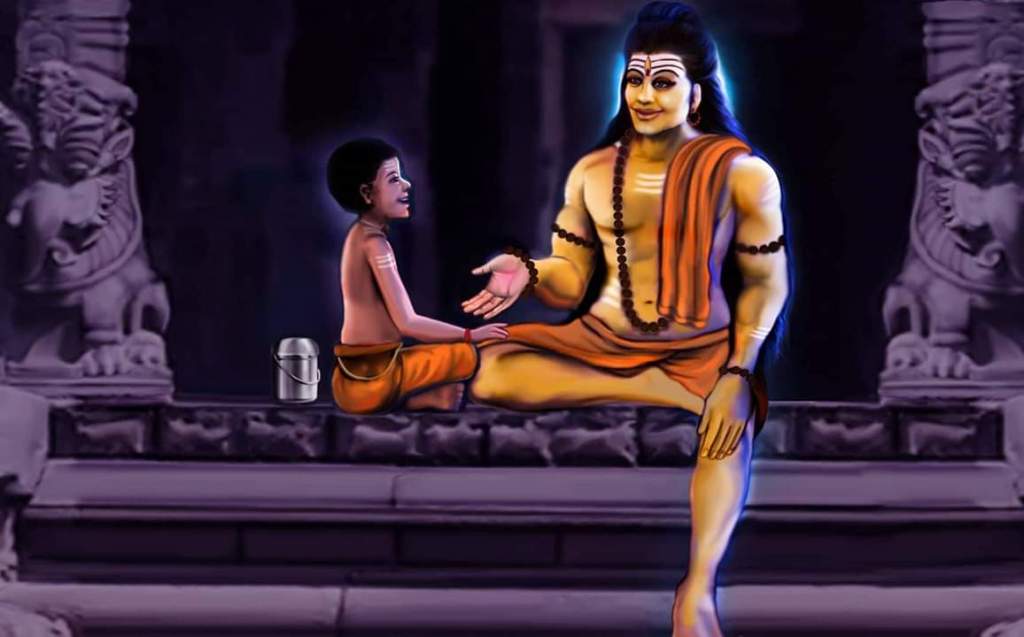 Witness the wandering mind and relax into the real&nbsp;you