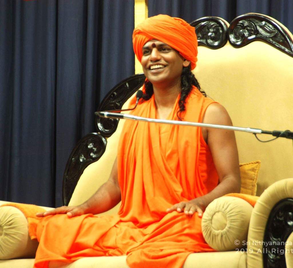 When you continuously expand your mind to go beyond, you will be in the present&nbsp;moment!