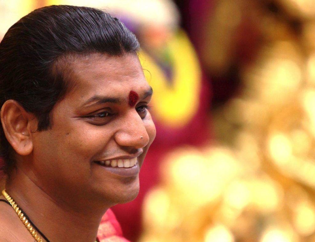 When you feel you want to criticize some person, try&nbsp;this.