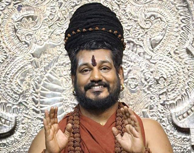 Meditation technique to experience the intelligence, the energy, the enlightenment, awakening in you.