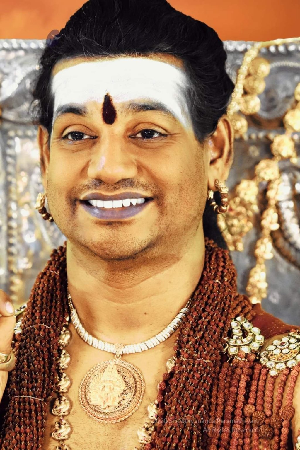 ’Less reactionary assumptions’ is the space where powers explode and manifest!