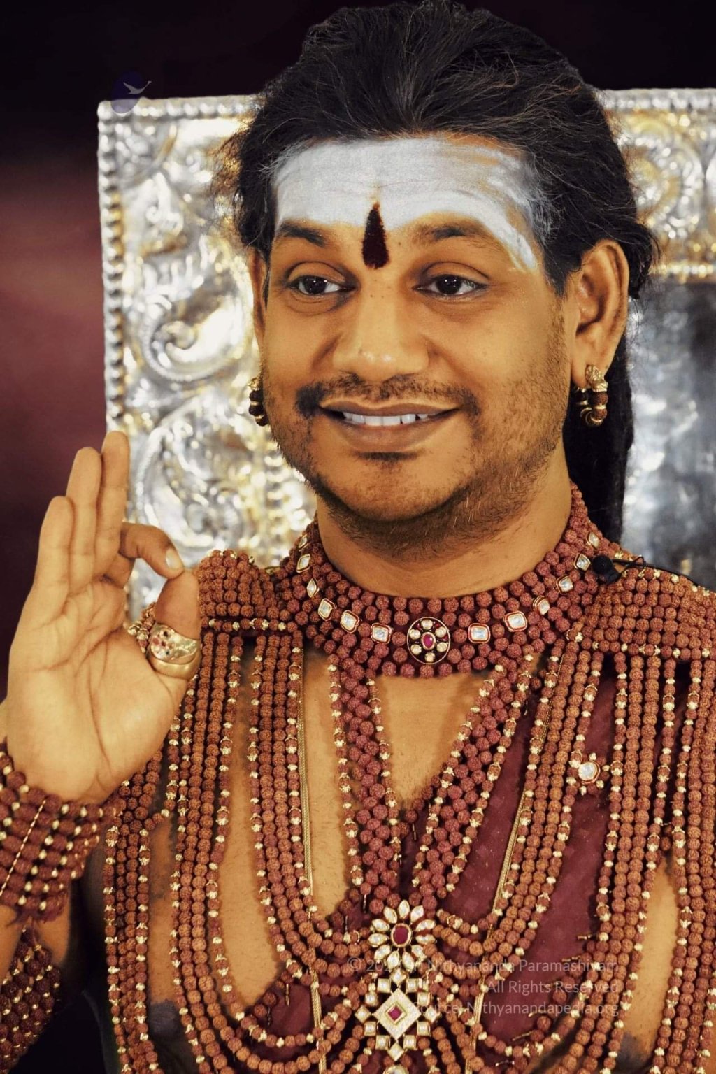 The first idea with which Krishna is sorting out Arjuna’s problem is Sankhya Yoga. He is a person established in the knowledge of&nbsp;completion!